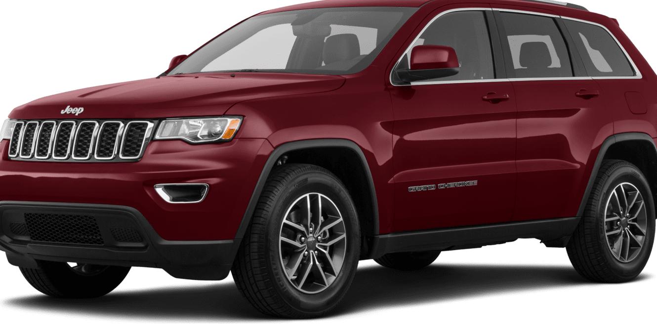 JEEP GRAND CHEROKEE 2019 1C4RJFAG0KC599826 image